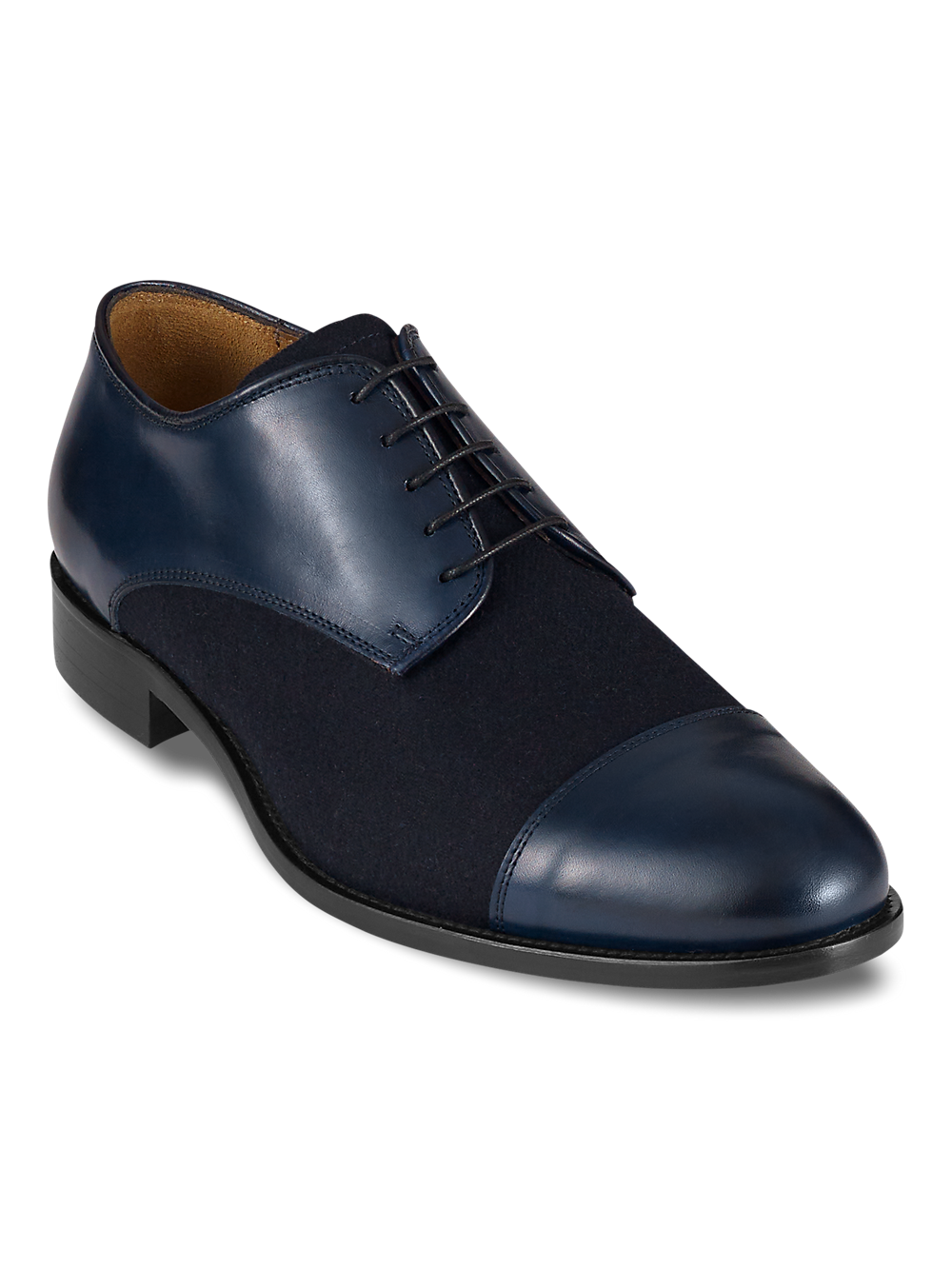 Men s Big and Tall Dress Shoes Shop Online Paul Fredrick