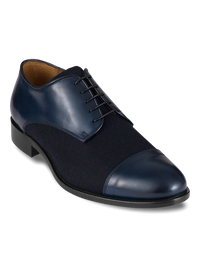 Sterling Derby - Navy