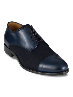 Sterling Derby - Navy