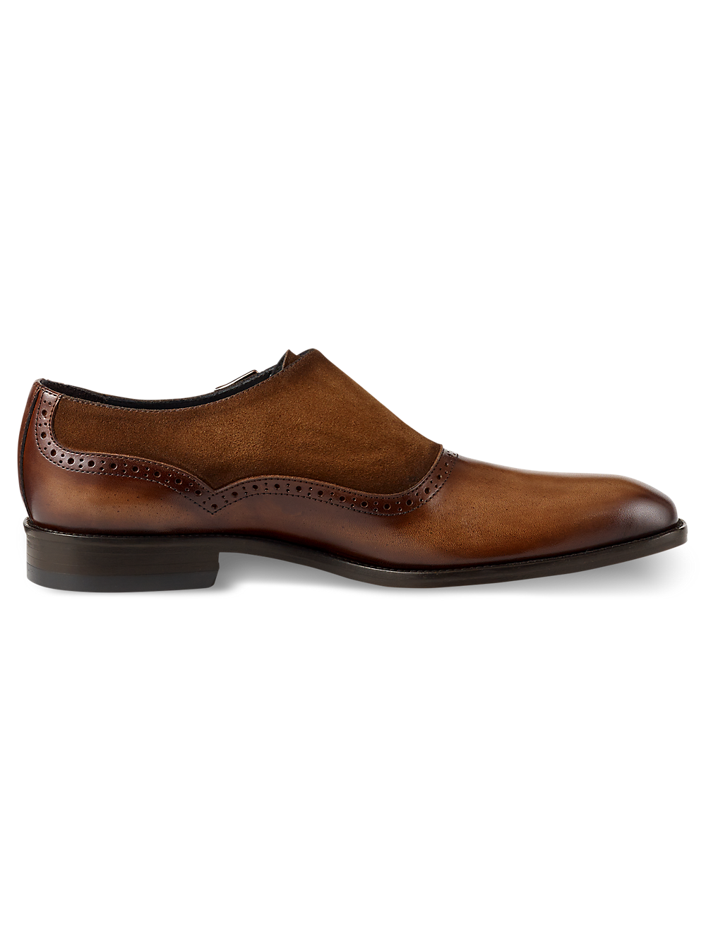 Alternate Image of Winston Monk Strap-1