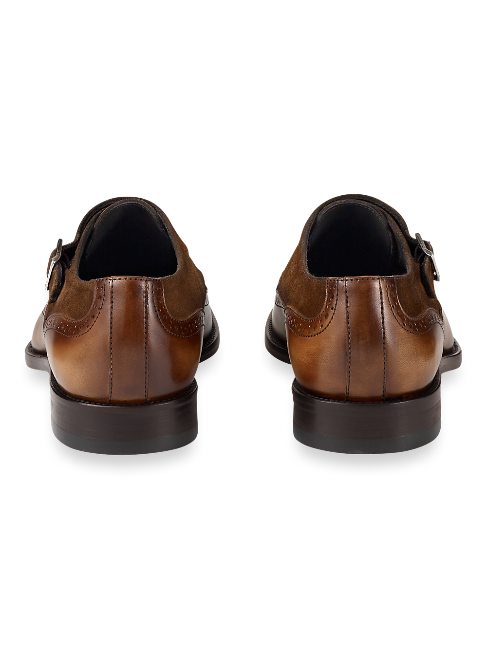 Alternate Image of Winston Monk Strap-3