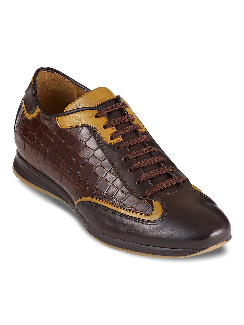 Product Image of Nash Sneaker-Brown