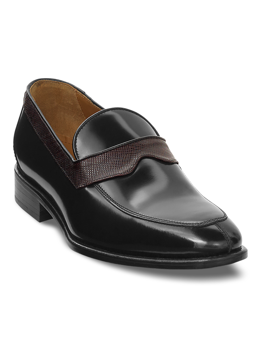 Product Image of Grayson Loafer-Black