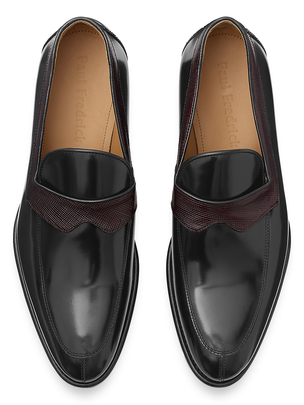 Alternate Image of Grayson Loafer-2