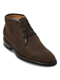 Cole Boot - Brown