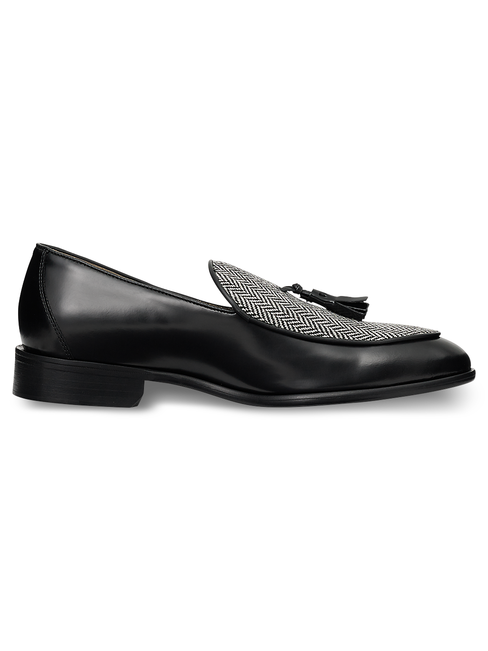 Alternate Image of Sylvester Tassel Loafer-1