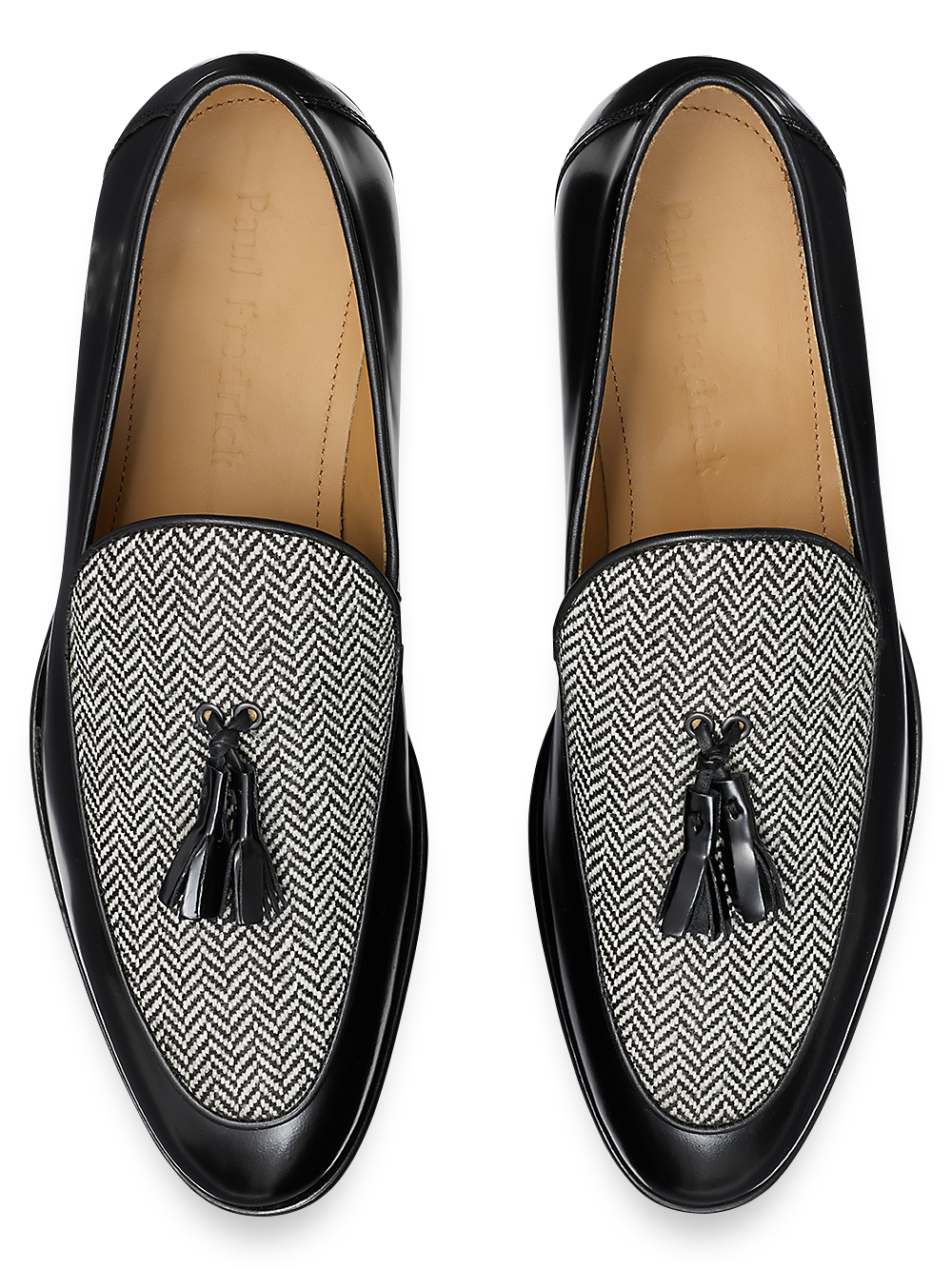 Alternate Image of Sylvester Tassel Loafer-2