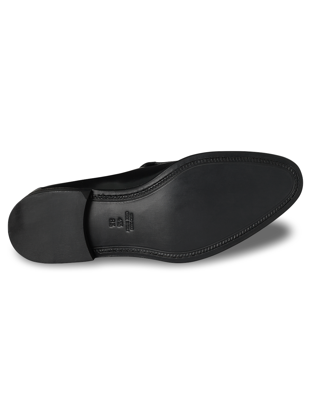 Alternate Image of Sylvester Tassel Loafer-4