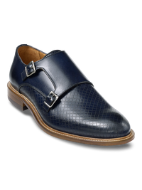 Peter Monk Strap - Blue