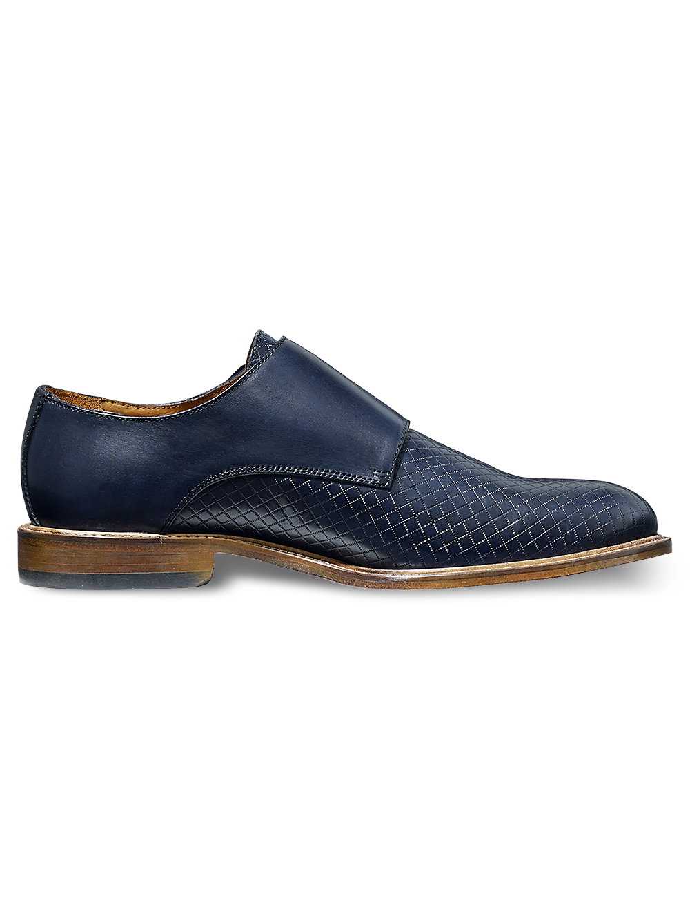 Alternate Image of Peter Monk Strap-1