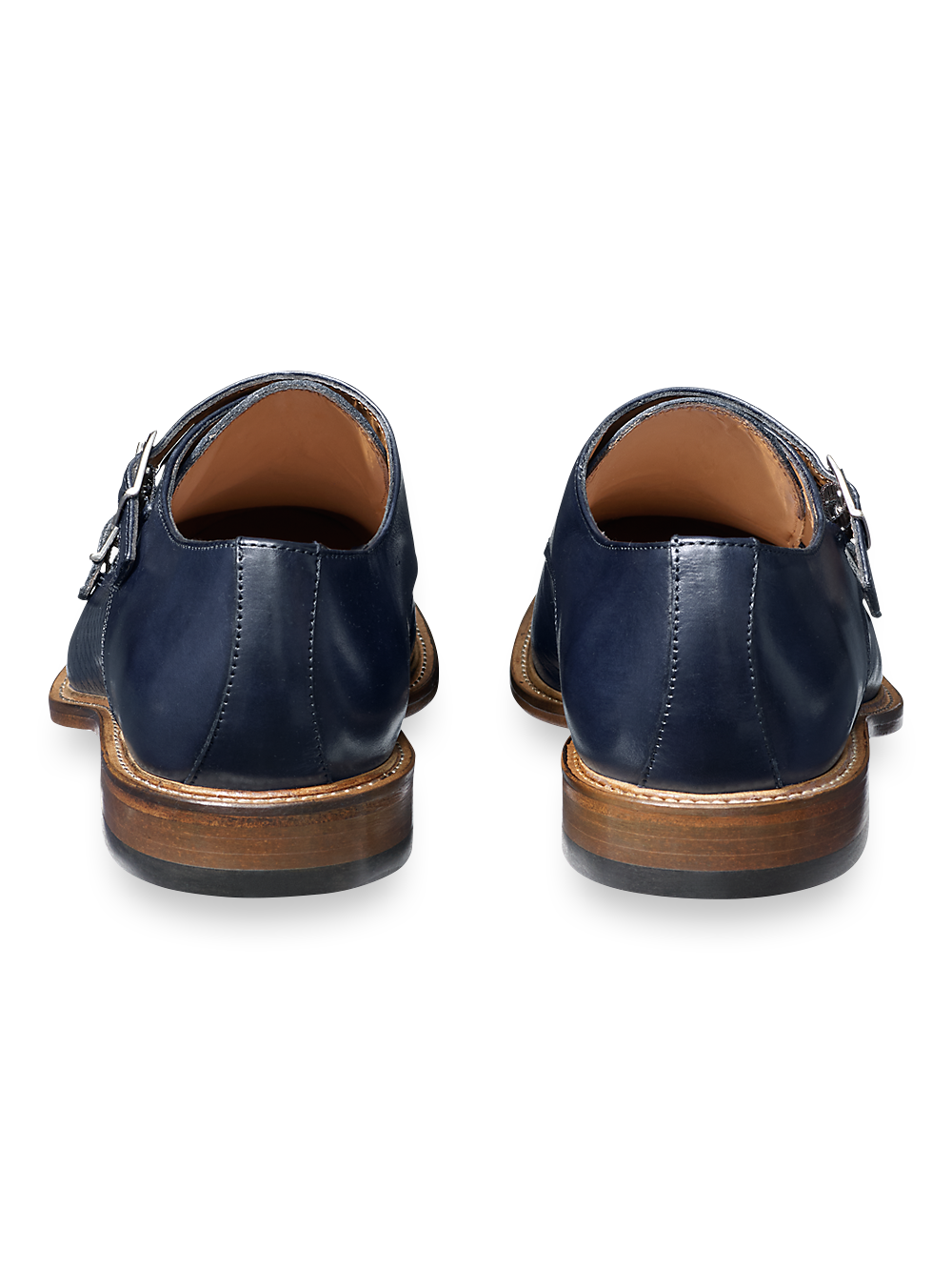 Alternate Image of Peter Monk Strap-3