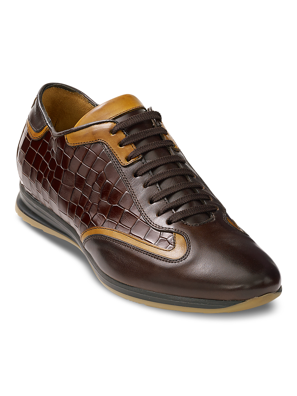 Product Image of Nash Sneaker-Brown