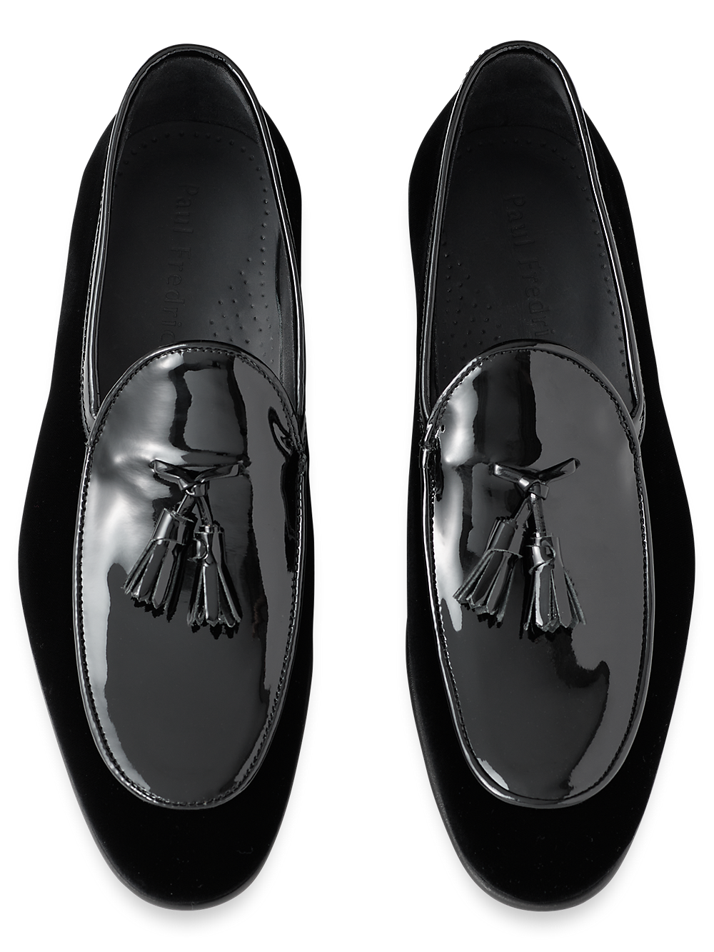 Alternate Image of Vincent Tassel Loafer-2