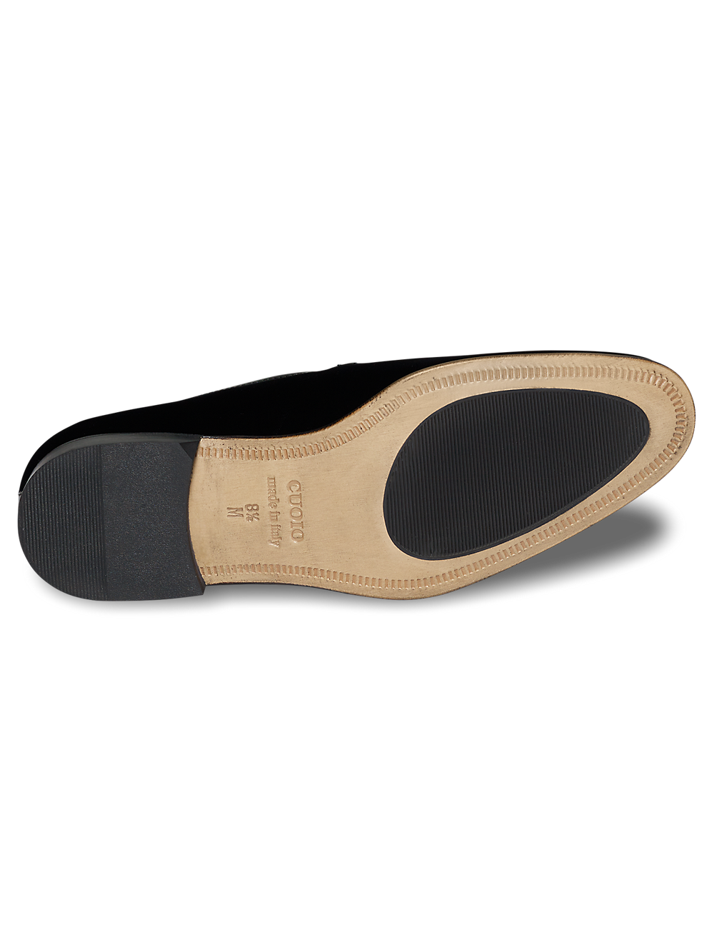 Alternate Image of Vincent Tassel Loafer-4