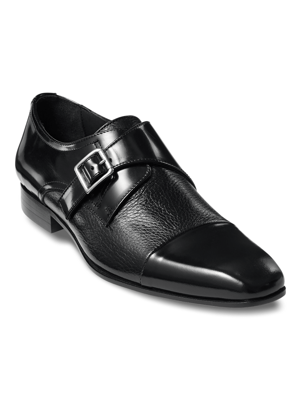 Product Image of Samuel Monk Strap-Black