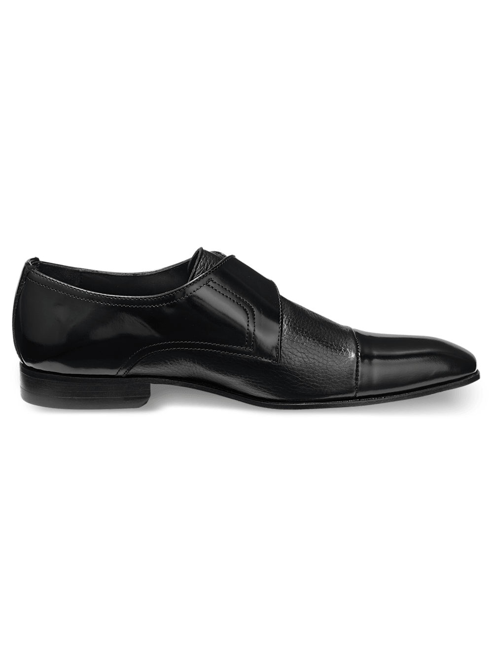 Alternate Image of Samuel Monk Strap-1