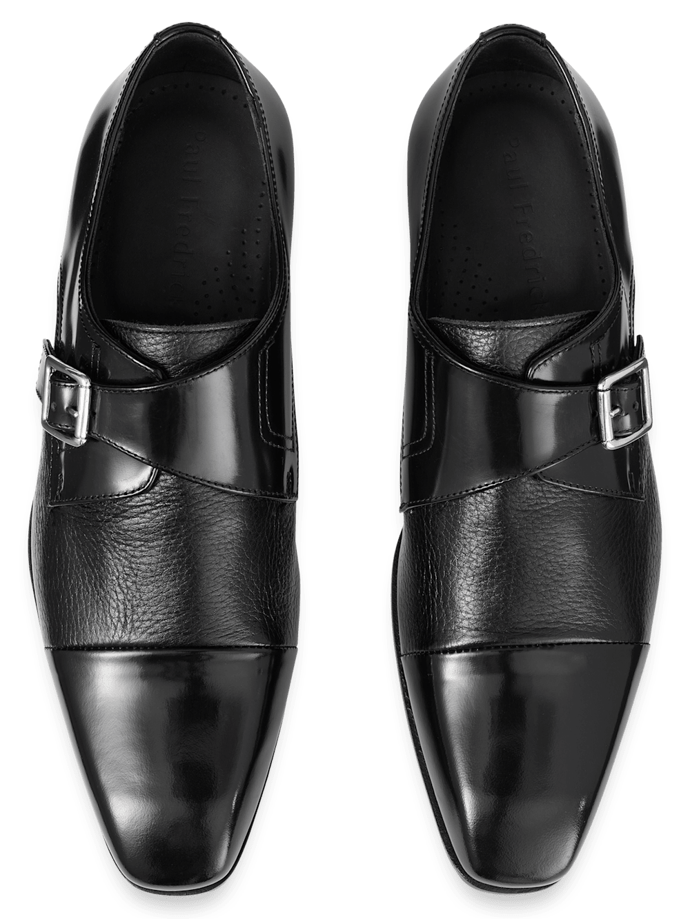 Alternate Image of Samuel Monk Strap-2