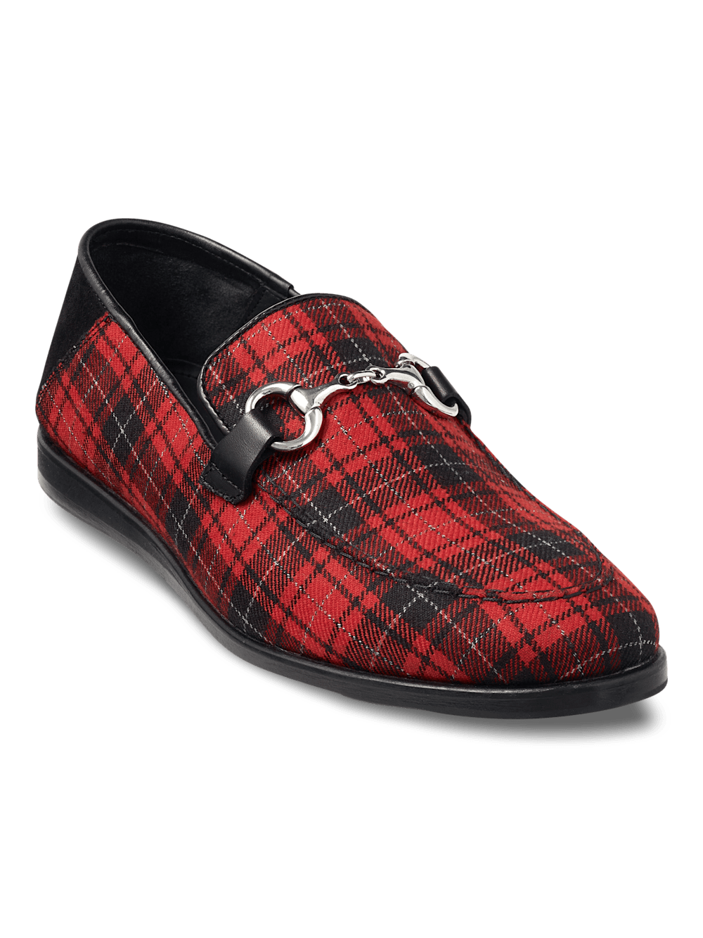 Product Image of Coleman Bit Loafer-Red Multi