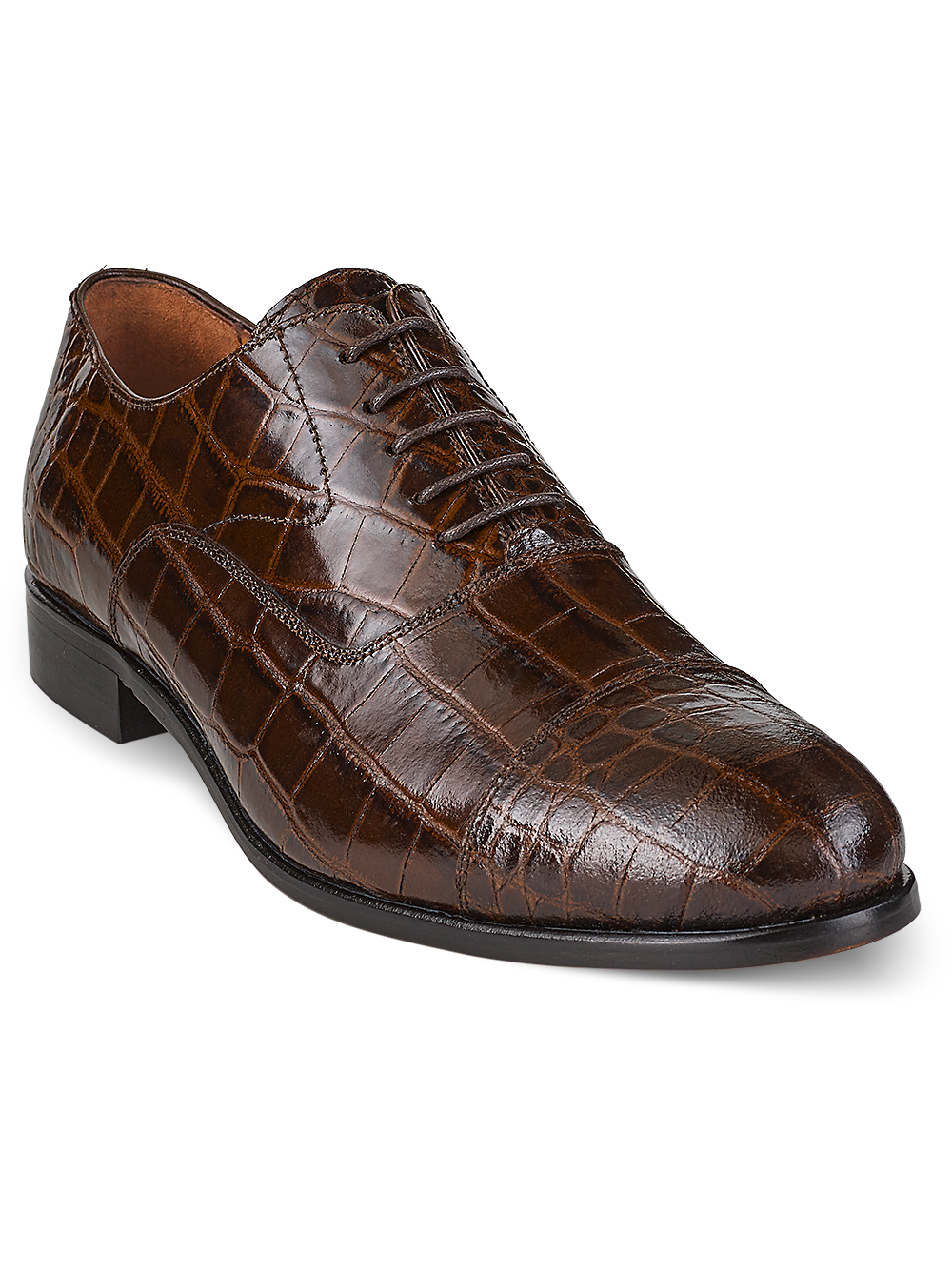 Product Image of Clifford Cap Toe Oxford-Brown