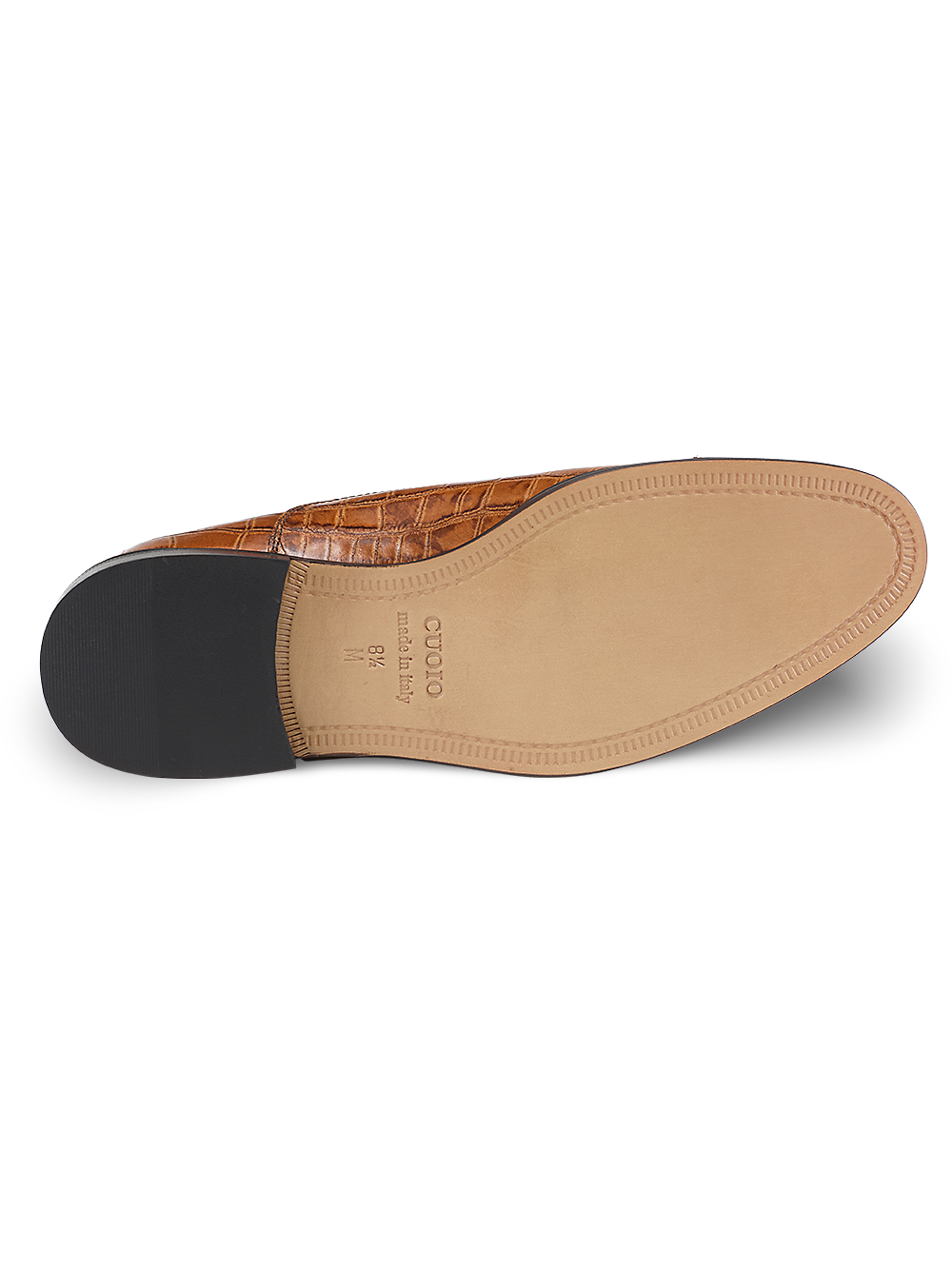 Alternate Image of Clifford Cap Toe Oxford-4