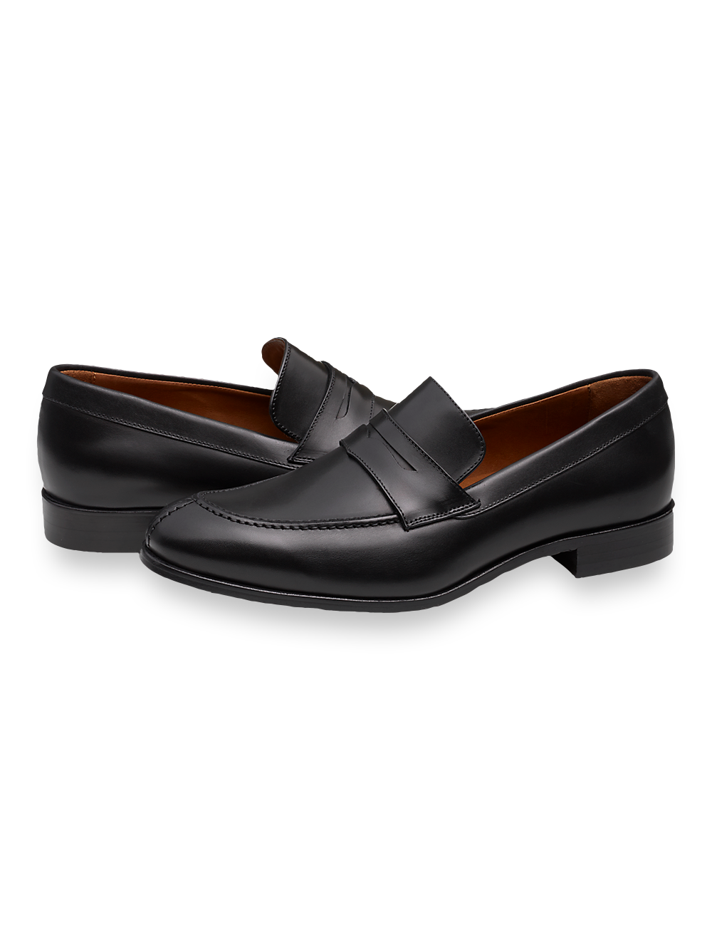 Product Image of Klaus Penny Loafer-Black