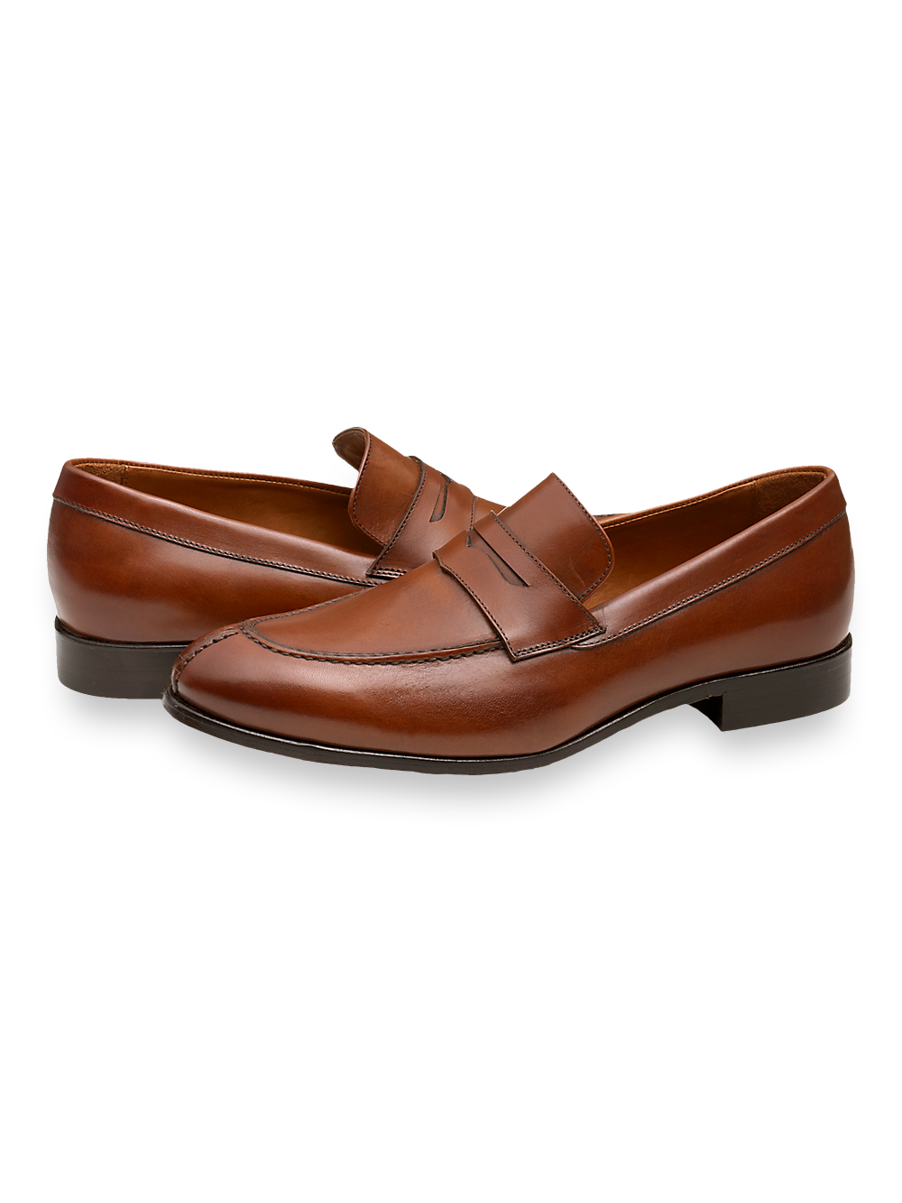 Product Image of Klaus Penny Loafer-Chestnut