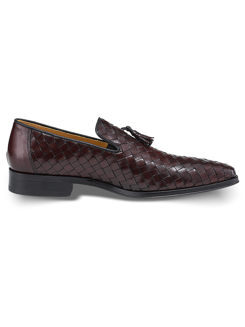 Alternate Image of Everett Tassel Loafer-1