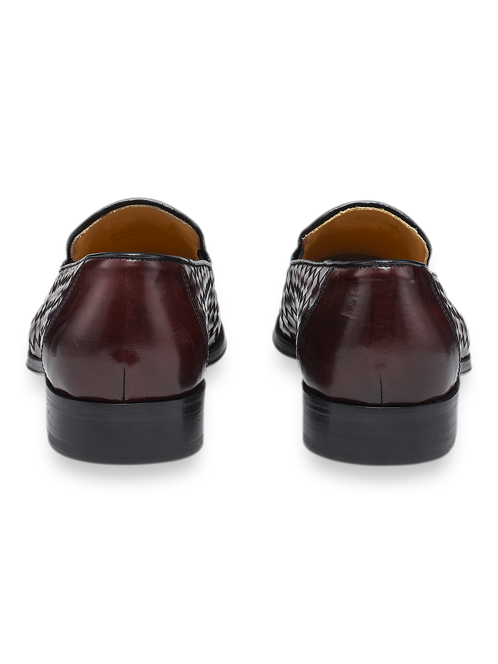 Alternate Image of Everett Tassel Loafer-3