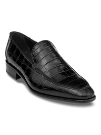 Baldwin Loafer - Black