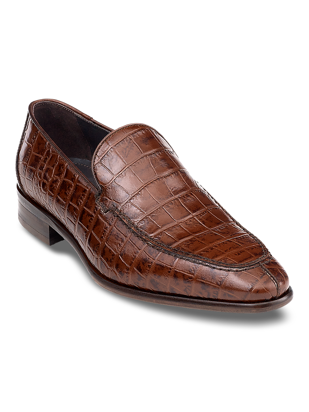 Product Image of Baldwin Loafer-Brandy