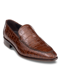 Baldwin Loafer - Brandy