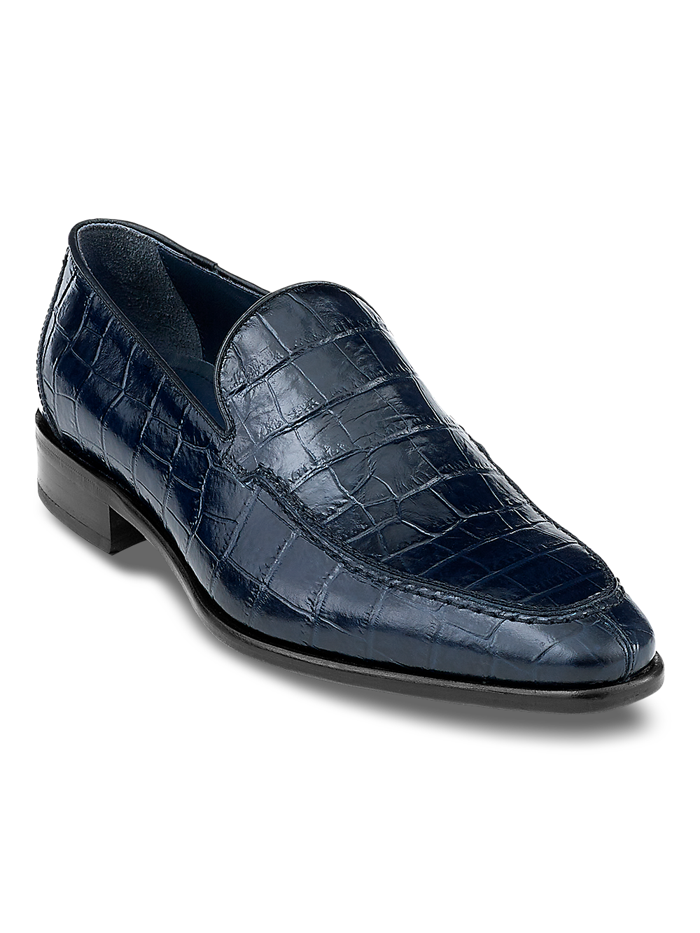 Product Image of Baldwin Loafer-Navy