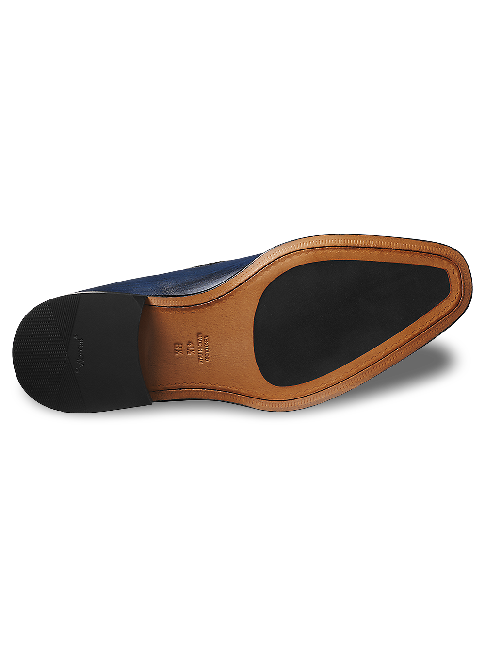 Alternate Image of Barrett Monk Strap Loafer-4