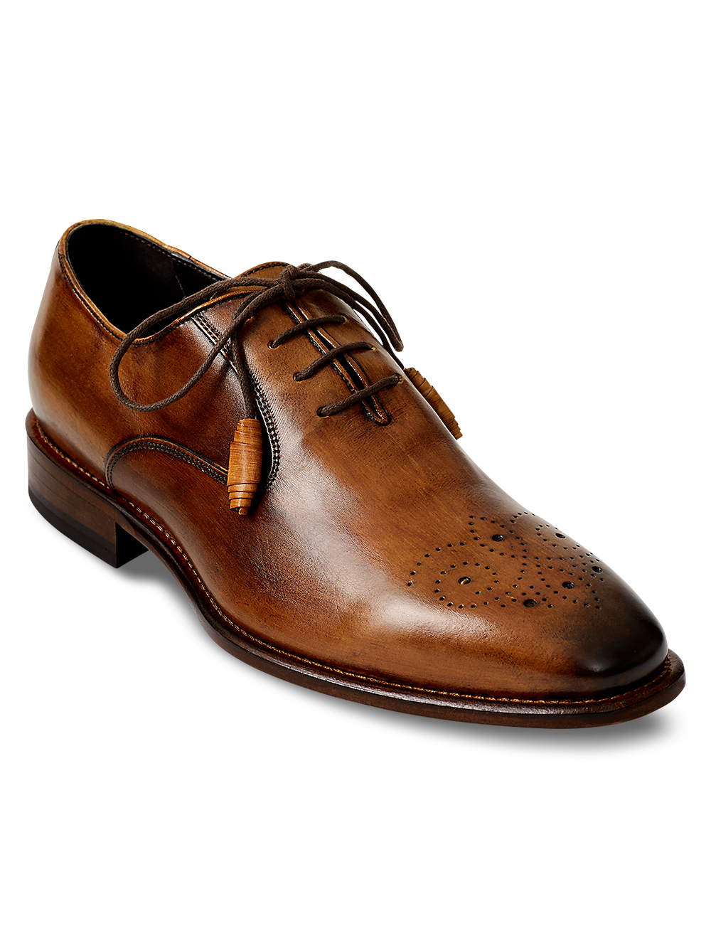 Product Image of Blair Oxford-Chestnut