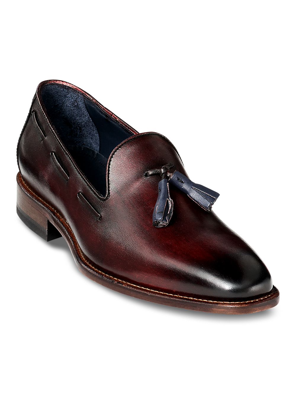 Product Image of Briggs Tassel Loafer-1