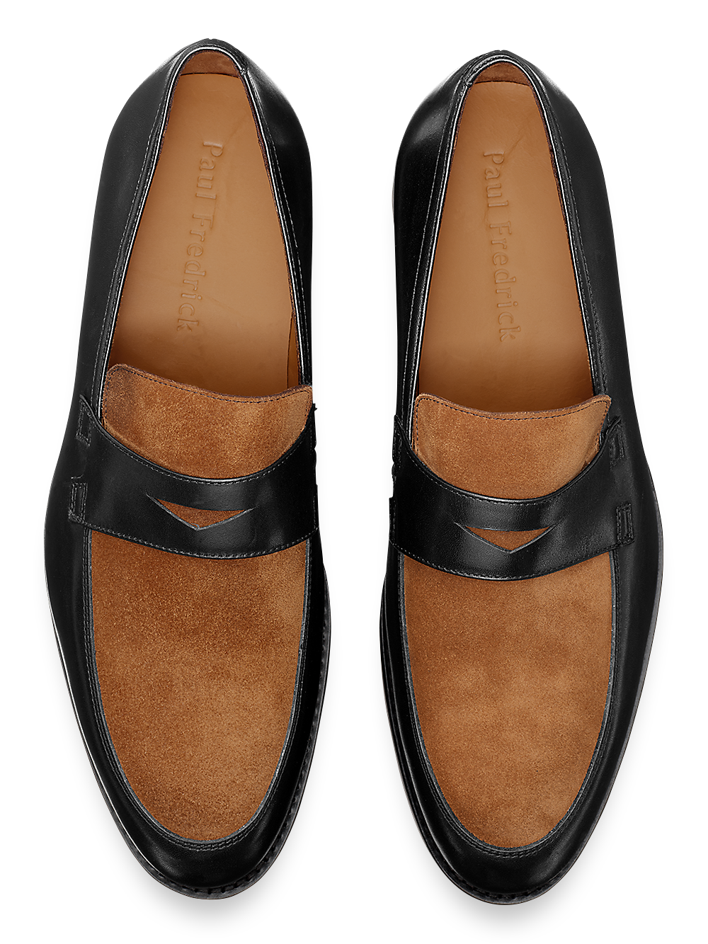 Alternate Image of Aspen Penny Loafer-2