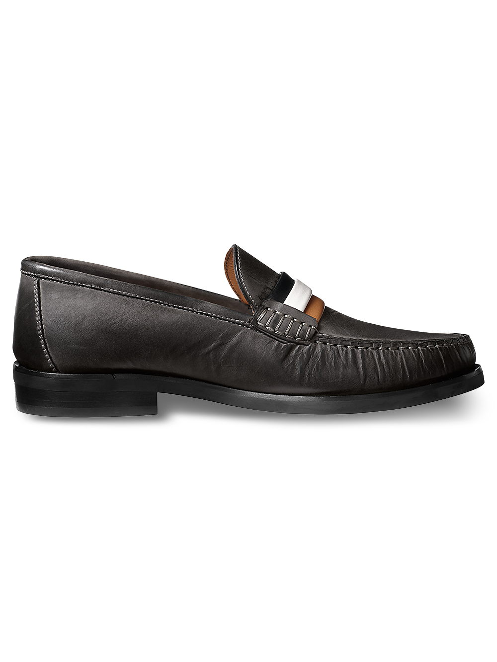 Alternate Image of Aiden Penny Loafer-1