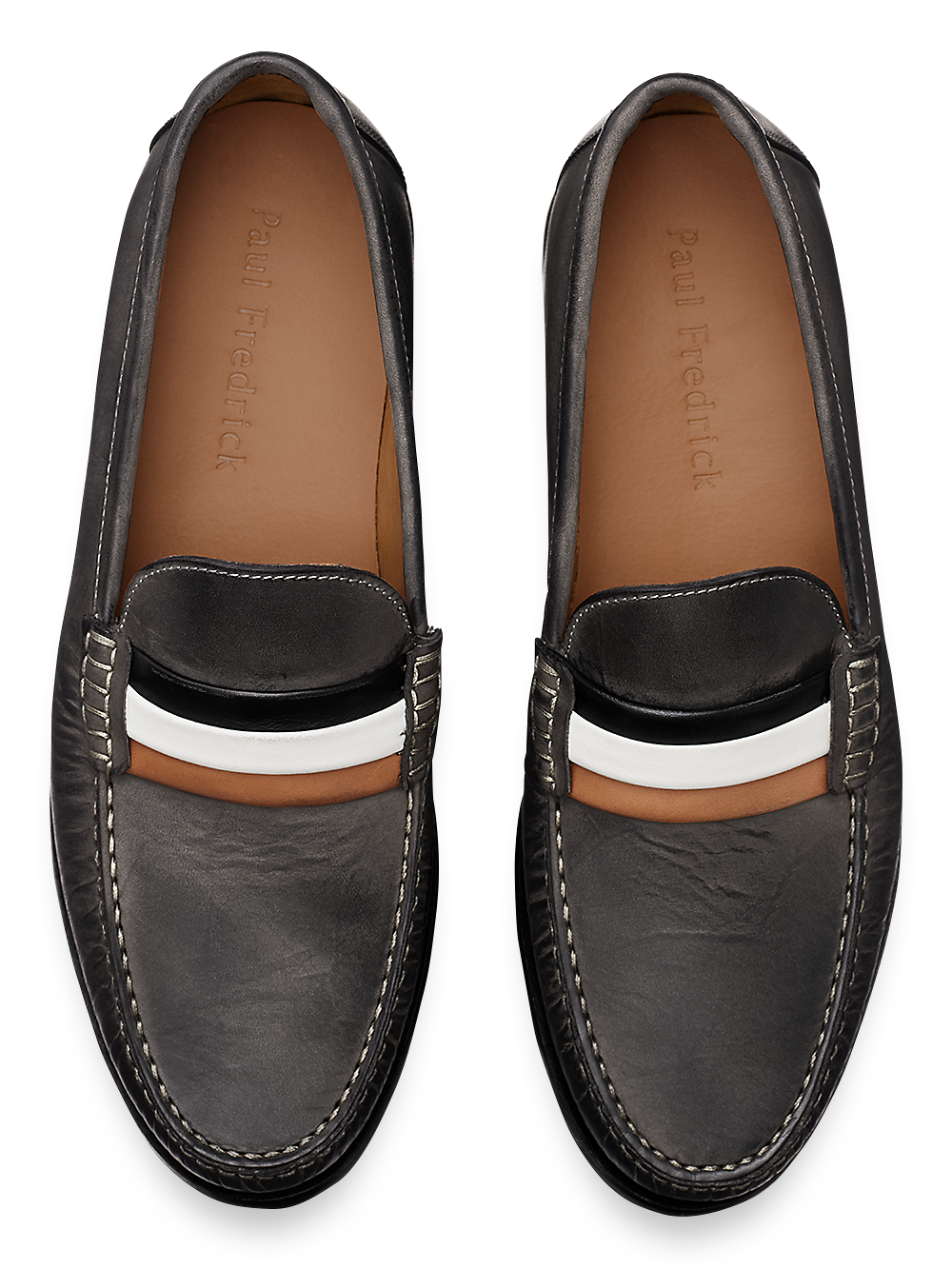 Alternate Image of Aiden Penny Loafer-2