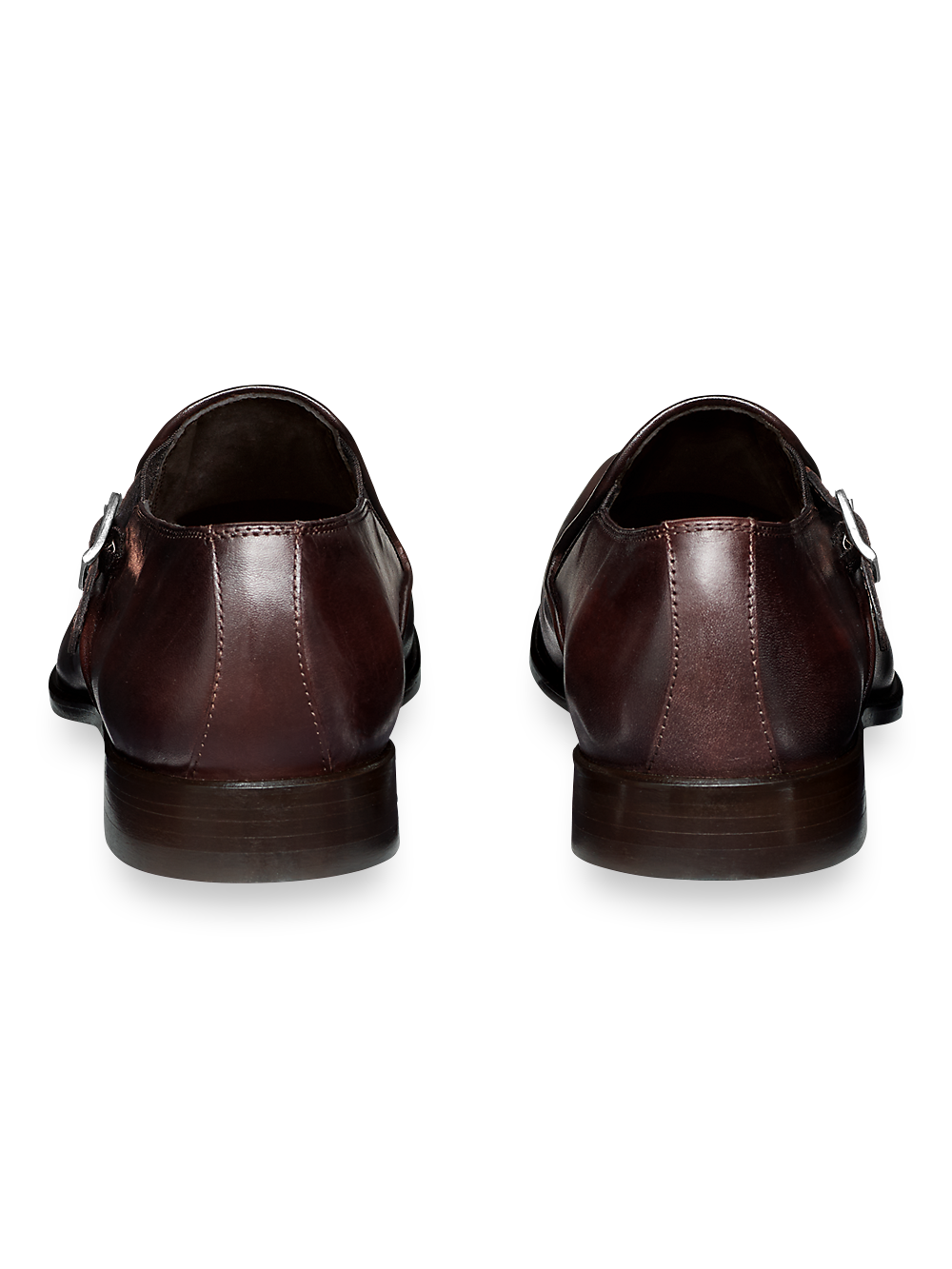 Alternate Image of Damon Monk Strap Loafer-3