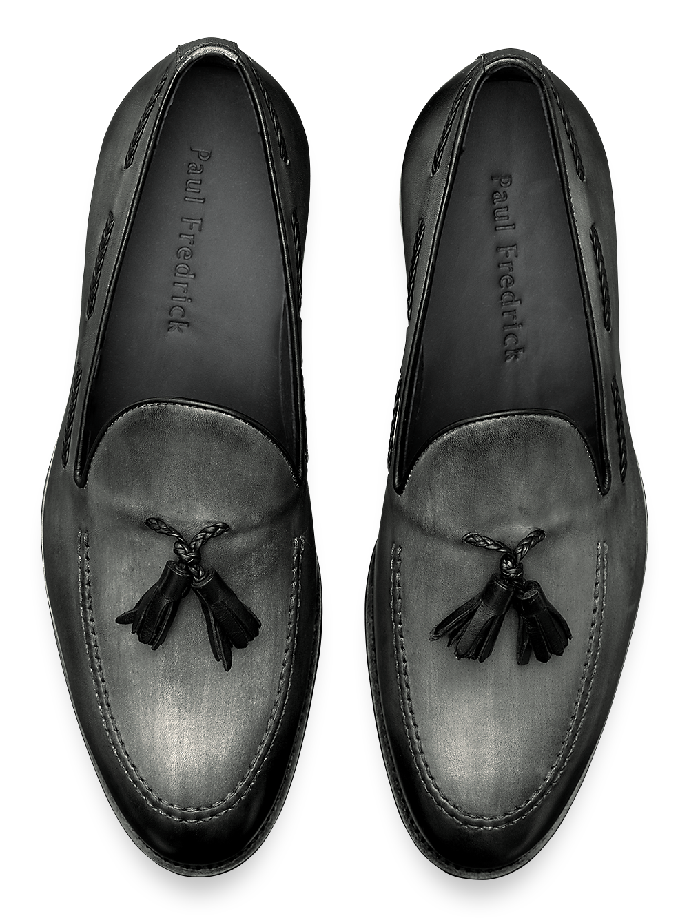 Alternate Image of Elliott Tassel Loafer-2