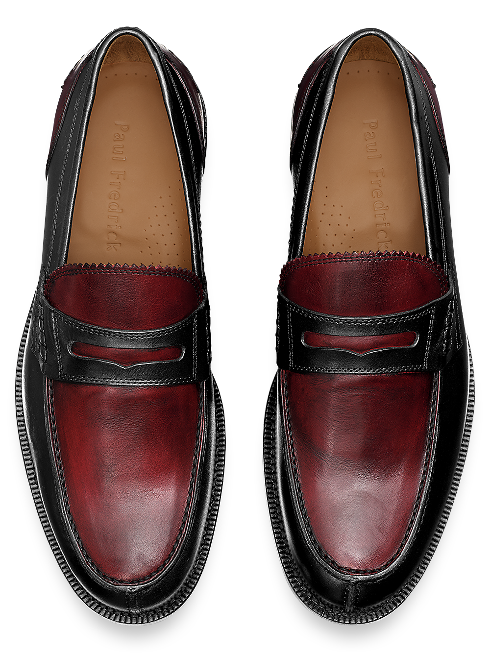 Alternate Image of Freeman Penny Loafer-2