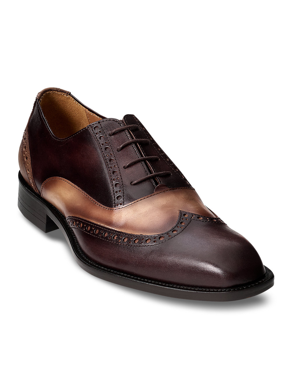 Product Image of Grant Oxford-Brown