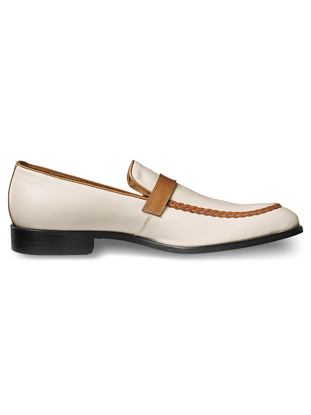 Alternate Image of Isaac Belted Loafer-1