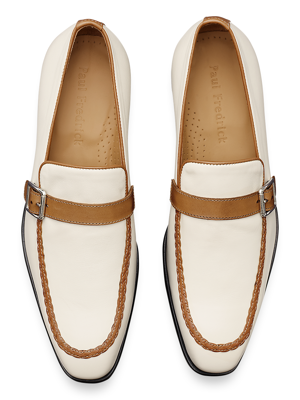 Alternate Image of Isaac Belted Loafer-2