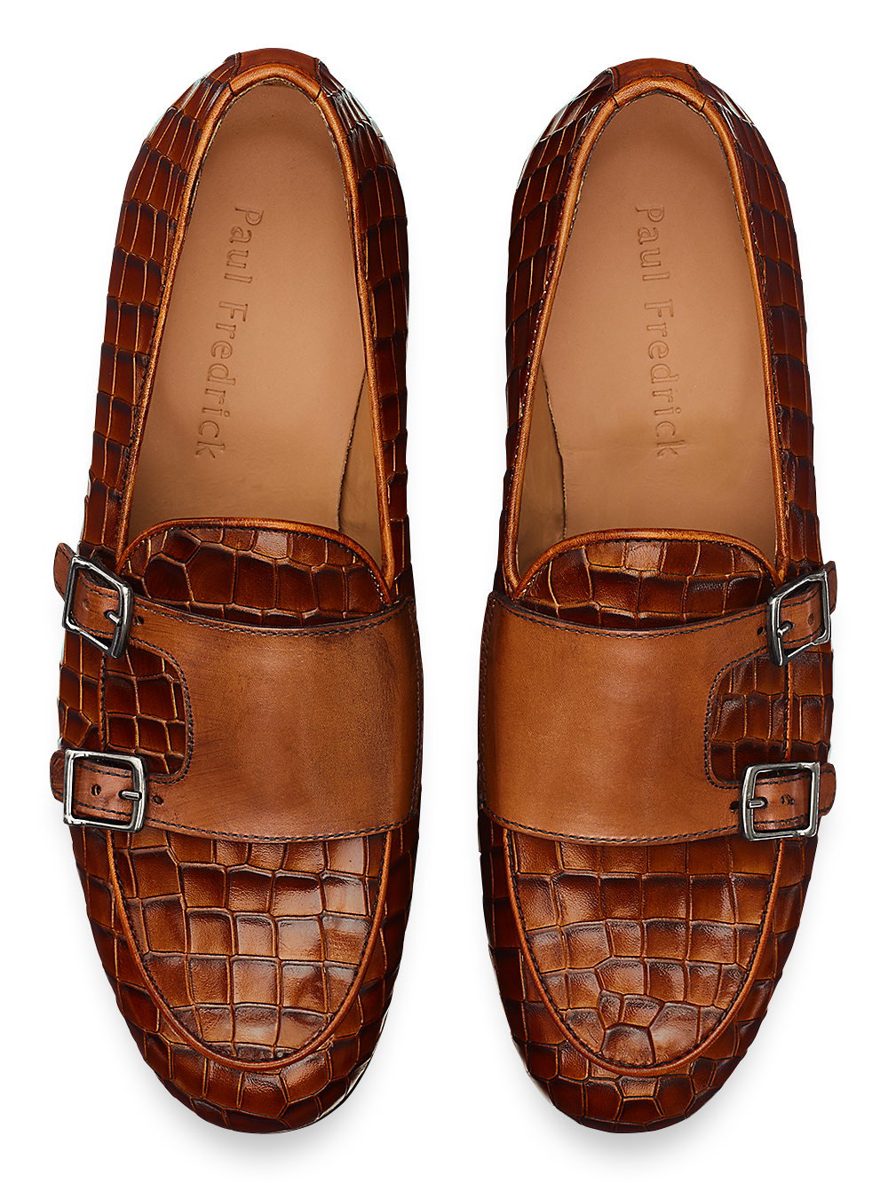 Alternate Image of Ivan Monk Strap Loafer-2