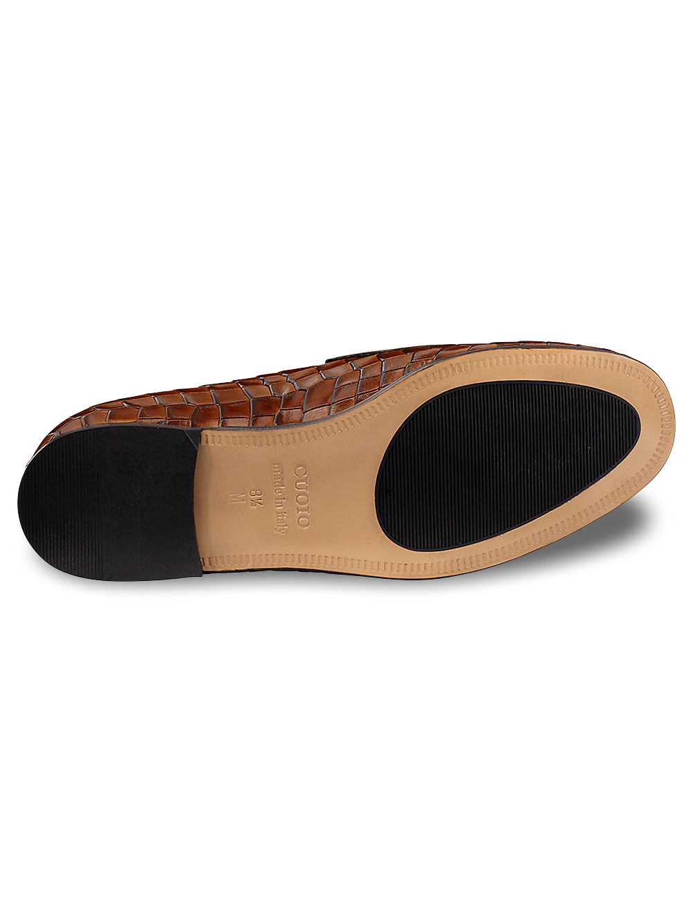 Alternate Image of Ivan Monk Strap Loafer-4