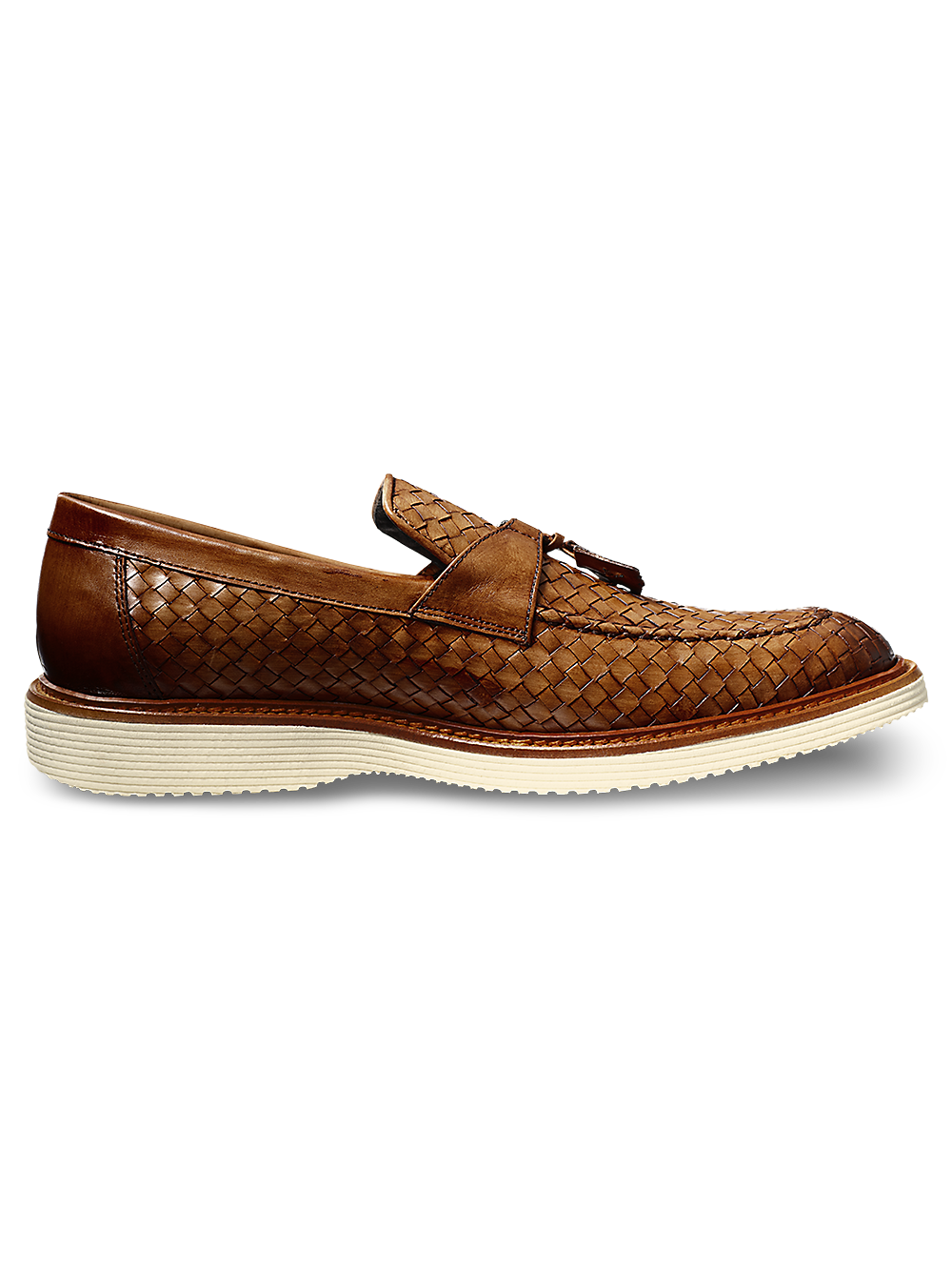 Alternate Image of Jasper Tassel Loafer-1