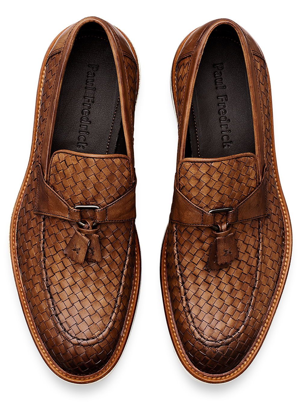 Alternate Image of Jasper Tassel Loafer-2