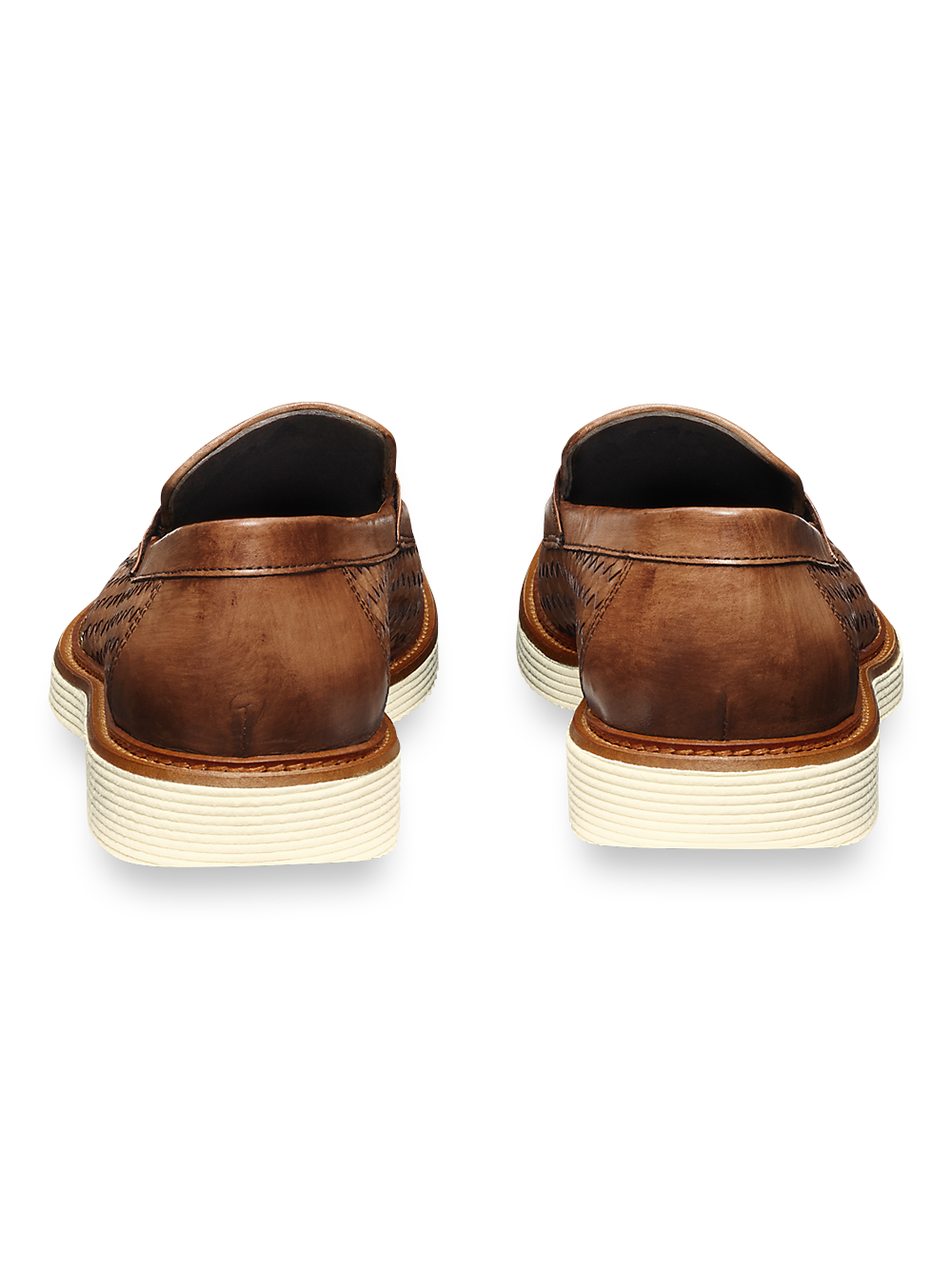 Alternate Image of Jasper Tassel Loafer-3