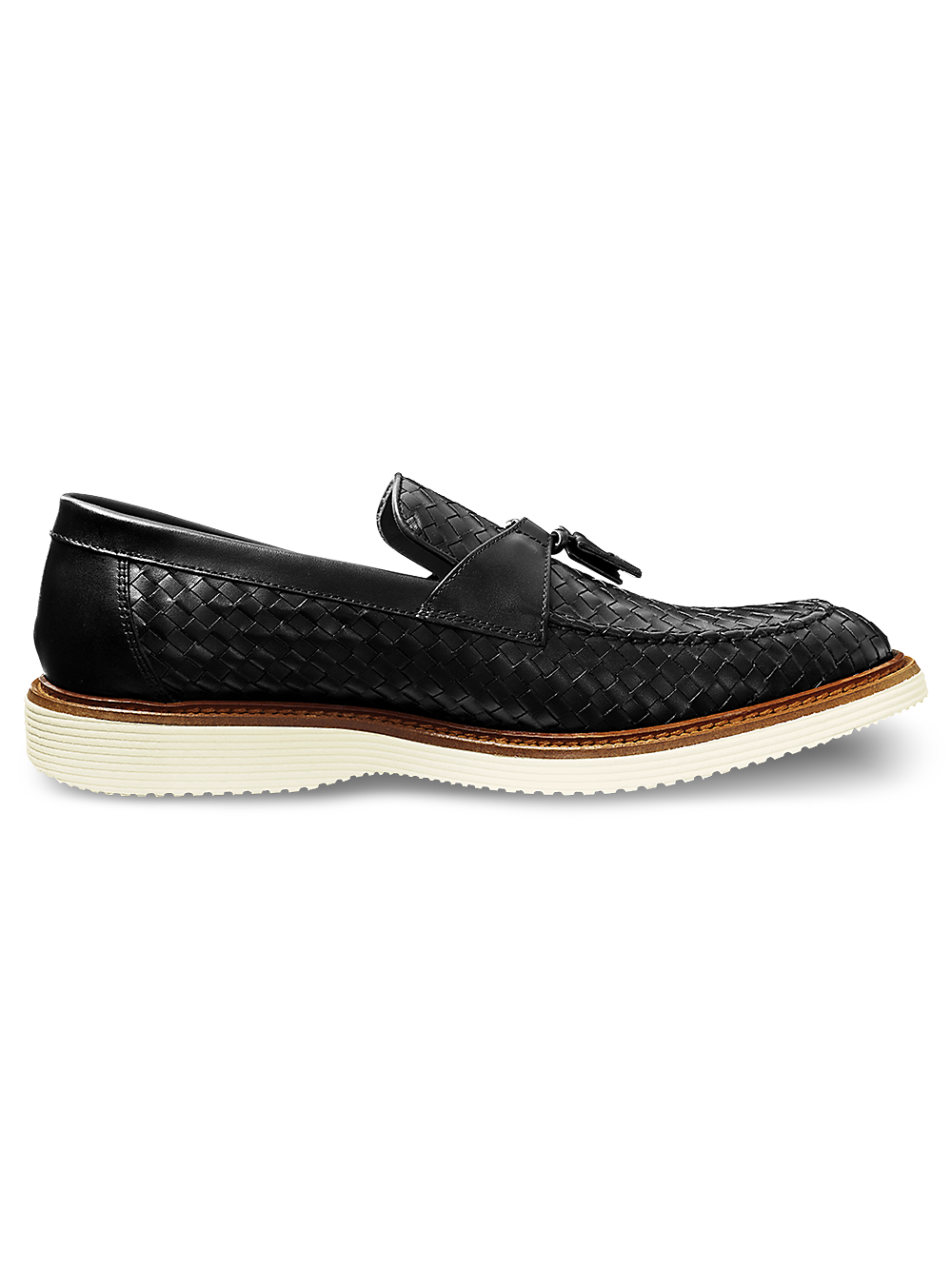 Alternate Image of Jasper Tassel Loafer-1